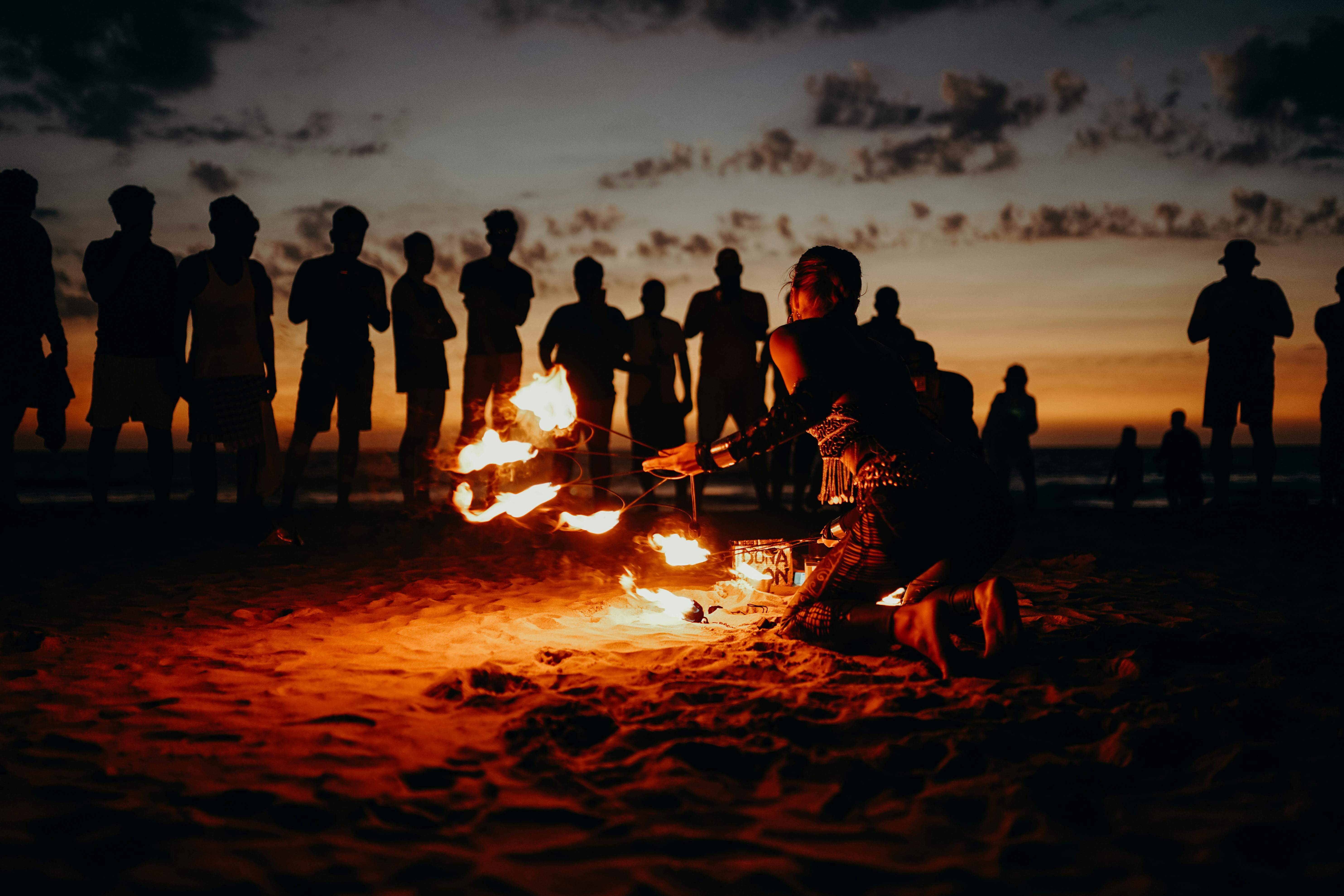 Gathering Demo Featured Image